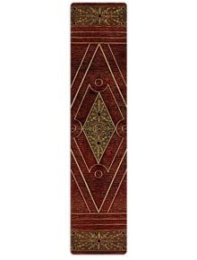 Книгоразделител Paperblanks - First Folio - 1133975 - 1133974 - 1085518,1085620 - Paperblanks - Shakespeare’s Library - 97814