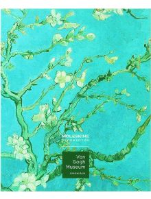 Комплект Moleskine Van Gogh Museum Collector's Box - 1119062 - 7398 - 1085518,1129388 - 5655 - Moleskine - Vam Gogh - 8056598