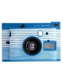 Моментален фотоапарат Lomo Instant Mini San Sebastian с три обектива - Lomographische AG - Lomographische AG - 9007710000253