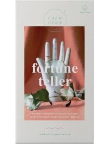 Комплект разчитане на длан Calm Club Fortune Teller - 1138572 - 1138573 - 1085518,1129388 - 5060146596039