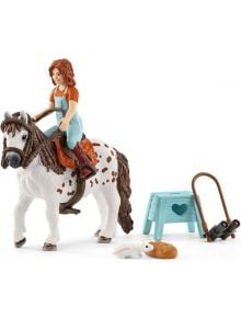 Комплект Schleich - Мия с кон - Schleich - Schleich - Момиче, Момче - Schleich - Horse Club - 4059433574301