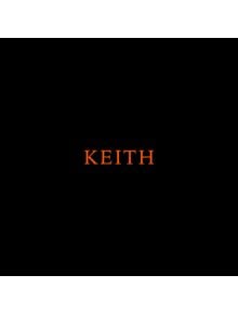 Keith (CD) - 843563111345