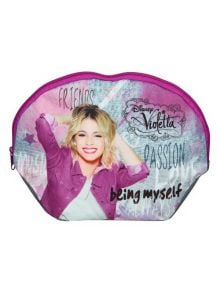 Козметичен несесер Disney, Violetta - Undercover - Undercover - Момиче - Undercover - Violetta - 4043946256595