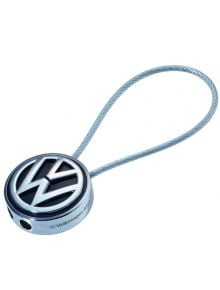 Ключодържател Troika VW Loop Volkswagen - Troika - Troika - 4024023270345