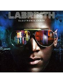 Electronic Earth (CD) - 886919329322