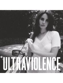 Ultraviolence (CD) - 602537865413