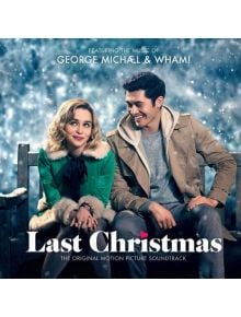 Last Christmas OST (CD) - 190759788325