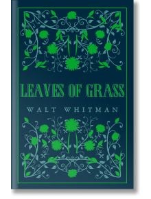 Leaves of Grass - Walt Whitman - Alma - 9781847497550