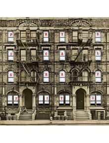 Physical Graffiti (2 VINYL) - 081227965785