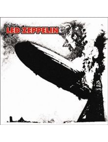 Led Zeppelin (VINYL) - 081227966416