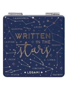 Джобно огледалце Legami Nice To See You Stars - Legami - Legami - Жена, Момиче - Legami - Cutie Beauty - 8054117621575