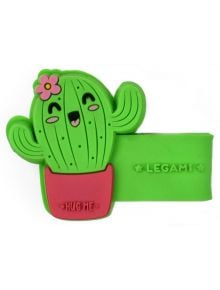 Мултифункционален магнитен клипс Legami Cactus Hug Me органайзер, 5 см. - 1126874 - 1126873 - 1085518 - Legami - Star Tech - 