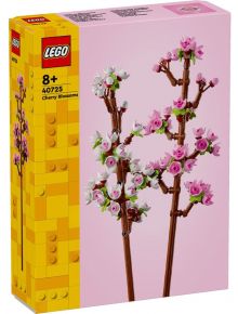 LEGO Flowers - Черешови цветове - LEGO - LEGO - Жена, Момиче - 5702017596976