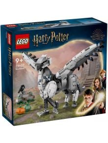 LEGO Harry Potter - Бъкбийк - LEGO - LEGO - Момиче, Момче - Lego - Harry Potter - 5702017599496