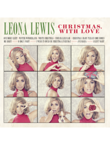 Leona Lewis - Christmas, with love - 888837936927