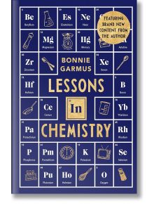 Lessons in Chemistry