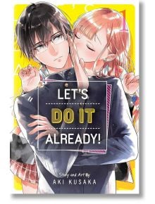 Let's Do It Already!, Vol.1