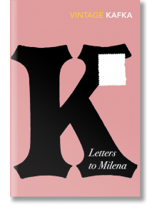 Letters to Milena - Franz Kafka - 9781784874001