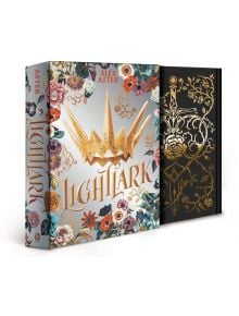 Lightlark Collector's Edition (The Lightlark Saga, Book 1) - Alex Aster - Жена, Мъж - Abrams - 9781419778797