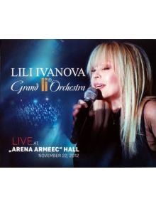 Live At "Arena Armeec" Hall (2 CD) - 3800500121253