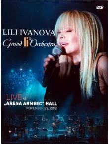 Live at "Arena Armeec" (DVD) - 3800500121178