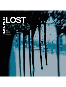 Linkin Park - Lost Demos (VINYL) - 093624852711