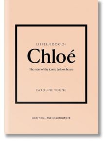 Little Book of Chloe - Caroline Young - Жена, Мъж - Headline Publishing Group - 9781802797626