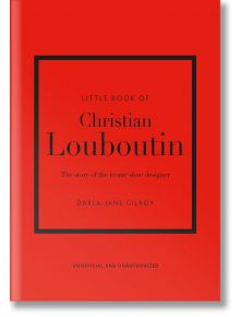 Little Book of Christian Louboutin