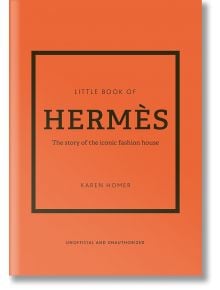 Little Book of Hermes - Karen Homer - Жена, Мъж - Headline Publishing Group - 9781802790115