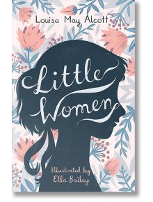 Little Women - Louisa May Alcott - Alma - 43442 - 9781847495877