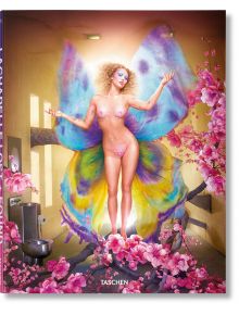 David LaChapelle. Lost plus Found - David LaChapelle - TASCHEN - 9783836599641