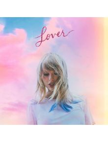 Lover (CD) - 602577928680