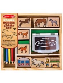 Печати Melissa & Doug - кончета - Melissa & Doug - Melissa & Doug - 000772124102