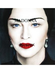 Madame X (Local CD) - 602577912702