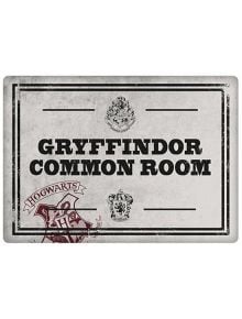 Магнит Harry Potter - Gryffindor Common Room - 1033825 - Grupo Erik - Harry Potter - 5055453477546