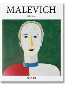 Malevich - Gilles Neret - TASCHEN - 9783836546393