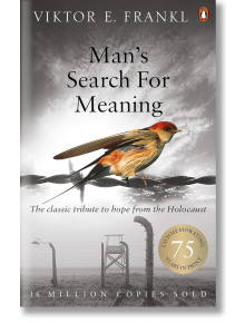 Man's Search For Meaning - 9781844132393