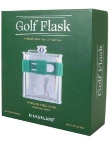 Манерка Kikkerland - Golf - Kikkerland - Kikkerland Design - Жена, Мъж - 612615113534