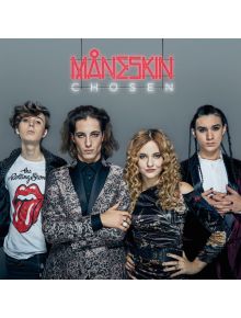 Chosen (VINYL) - 194398851815