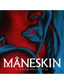 Maneskin - Il Ballo Della Vita (CD) - 190758997728