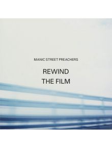 Manic Street Preachers - Rewind The Film (CD) - 888837452922