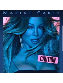 Caution (CD) - 190758991320