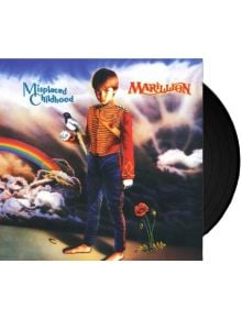 Misplaced Childhood (VINYL) - 190295825515