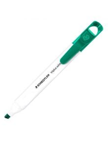 Маркер за бяла дъска Staedtler Triplus 3551 със скосен връх, зелен - 1126285 - 4229 - Staedtler - Triplus - 4007817138458