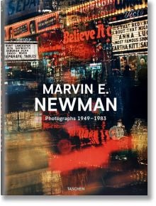 Marvin E. Newman - Lyle Rexer - TASCHEN - 9783836599122