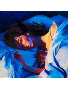 Melodrama (VINYL) - 602557547108