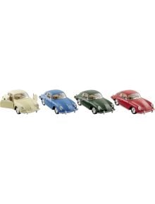 Метална играчка Goki: Porsche 356 B Carrera - Goki - Goki - Момче - 4013594122856