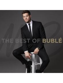 Michael Buble - The Best Of Buble (CD) - 93624839385