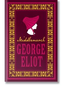 Middlemarch - George Eliot - Alma - 9781847496041