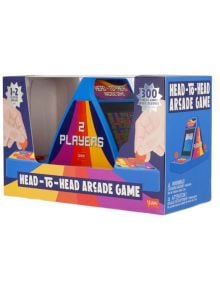 Мини аркадна игра Legami - Head to head - 1126874 - 1126873 - 1129390,1085620 - Legami - Vintage Memories - 8052694001186